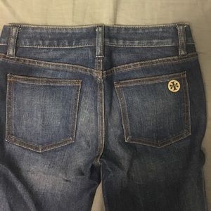 Tory Burch Jeans (click for try on pics)
